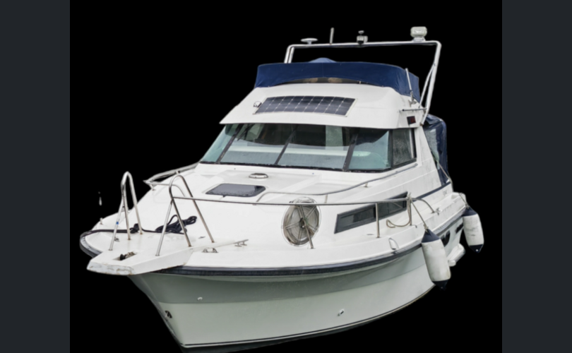 Imperial 3000 Ultra-kuva-1